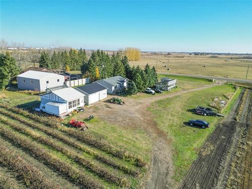 54134 109W Road, Brandon, MB 