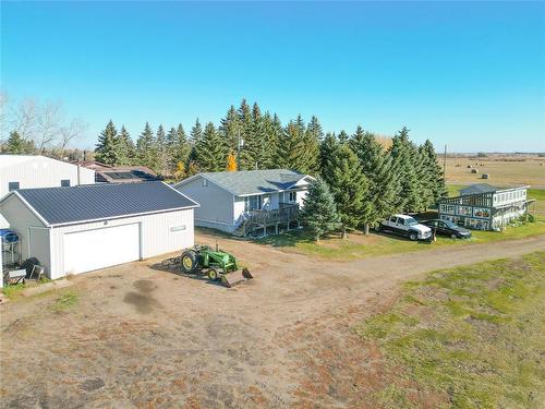 54134 109W Road, Brandon, MB 