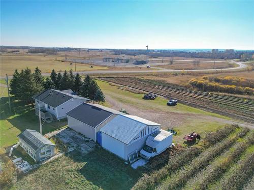 54134 109W Road, Brandon, MB 