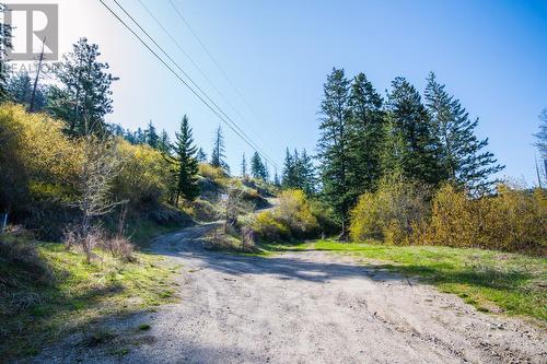 0000 Eastside Road, Vernon, BC 