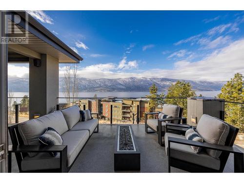 3490 Shayler Road, Kelowna, BC - Outdoor With Exterior