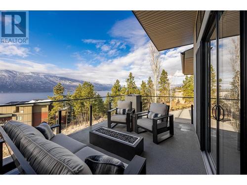 3490 Shayler Road, Kelowna, BC - Outdoor With Exterior