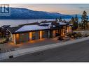 3490 Shayler Road, Kelowna, BC  - Outdoor With Body Of Water 