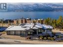 3490 Shayler Road, Kelowna, BC  - Outdoor With Body Of Water 