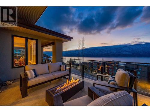 3490 Shayler Road, Kelowna, BC - Outdoor