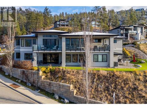 3490 Shayler Road, Kelowna, BC - Outdoor