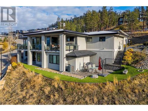 3490 Shayler Road, Kelowna, BC - Outdoor