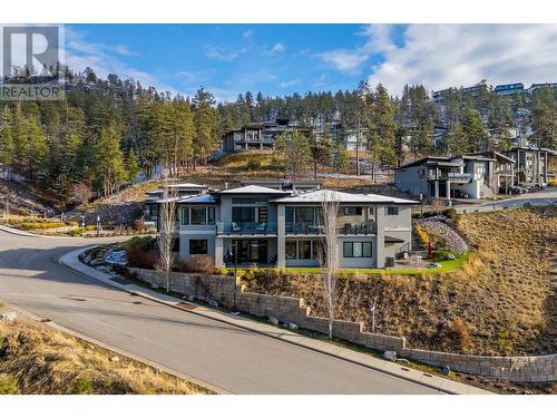 3490 Shayler Road, Kelowna, BC - Outdoor