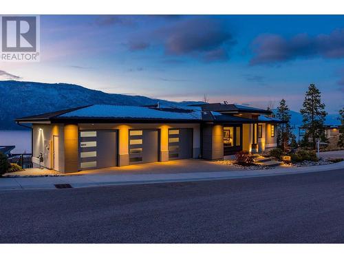 3490 Shayler Road, Kelowna, BC - Outdoor