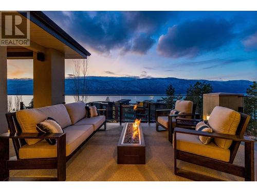 3490 Shayler Road, Kelowna, BC - Outdoor