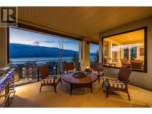 3490 Shayler Road, Kelowna, BC - Outdoor With Deck Patio Veranda With Exterior