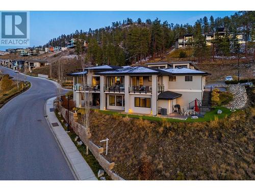 3490 Shayler Road, Kelowna, BC - Outdoor