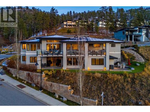 3490 Shayler Road, Kelowna, BC - Outdoor