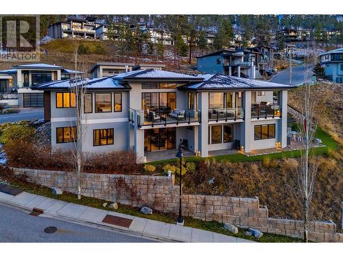 3490 Shayler Road, Kelowna, BC - Outdoor