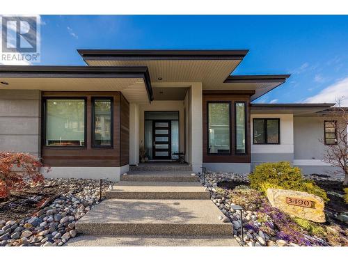 3490 Shayler Road, Kelowna, BC - Outdoor