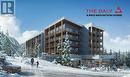 AI generated photos.  Property may exactly as shown. - 4240 Red Mountain Road Unit# 215, Rossland, BC  - Outdoor 