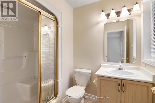 95 Springcreek Crescent, Ottawa, ON - Indoor Photo Showing Bathroom