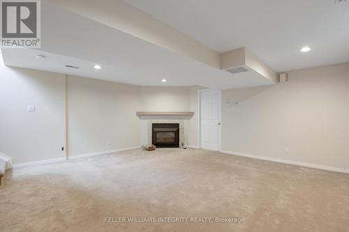 95 Springcreek Crescent, Ottawa, ON - Indoor Photo Showing Other Room