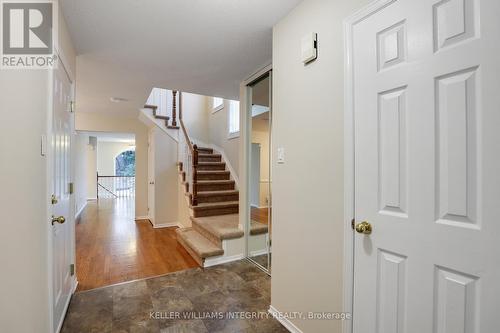 95 Springcreek Crescent, Ottawa, ON - Indoor Photo Showing Other Room