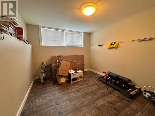 8708 17 Street, Dawson Creek, BC - Indoor Photo Showing Other Room