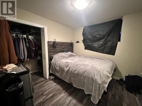 8708 17 Street, Dawson Creek, BC - Indoor Photo Showing Bedroom