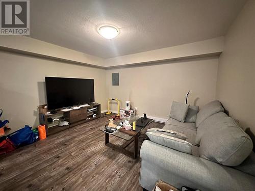 8708 17 Street, Dawson Creek, BC - Indoor Photo Showing Other Room