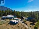 552 Wellspring Road, Creston, BC  - Outdoor With View 