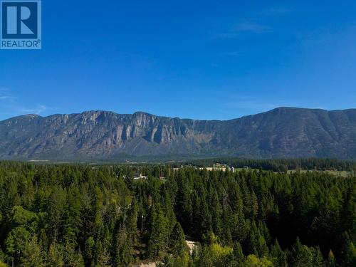 552 Wellspring Road, Creston, BC - Outdoor With View