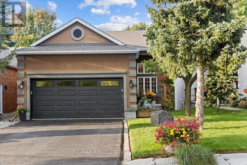 54 Stonecroft Terrace, Ottawa, ON - Outdoor With Facade