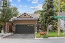 54 Stonecroft Terrace, Ottawa, ON  - Outdoor With Facade 