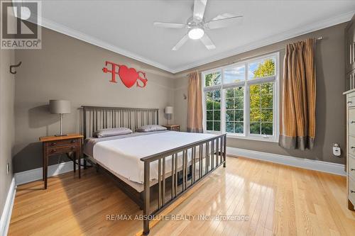 54 Stonecroft Terrace, Ottawa, ON - Indoor Photo Showing Bedroom