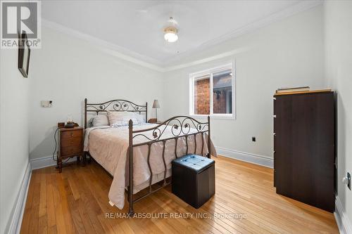 54 Stonecroft Terrace, Ottawa, ON - Indoor Photo Showing Bedroom