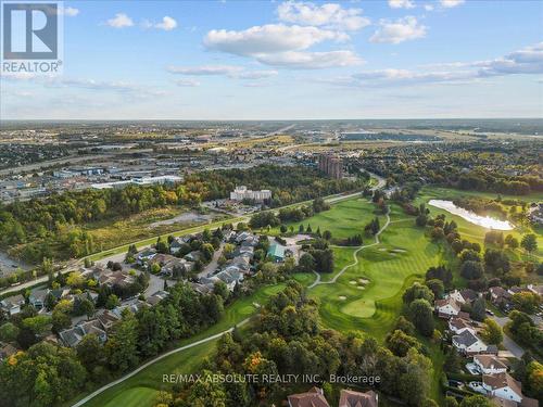 54 Stonecroft Terrace, Ottawa, ON - Outdoor With View