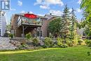 54 Stonecroft Terrace, Ottawa, ON  - Outdoor With Deck Patio Veranda 