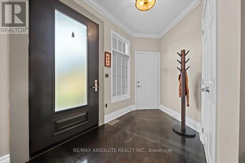 54 Stonecroft Terrace, Ottawa, ON - Indoor Photo Showing Other Room