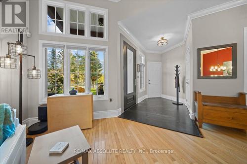 54 Stonecroft Terrace, Ottawa, ON - Indoor Photo Showing Other Room