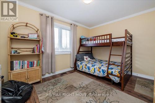 1 Sinclair Crescent, Ramara, ON - Indoor Photo Showing Bedroom