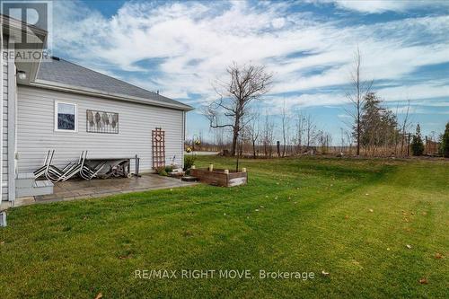 1 Sinclair Crescent, Ramara, ON - Outdoor