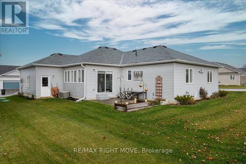 1 Sinclair Crescent, Ramara, ON - Outdoor