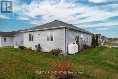 1 Sinclair Crescent, Ramara, ON - Outdoor