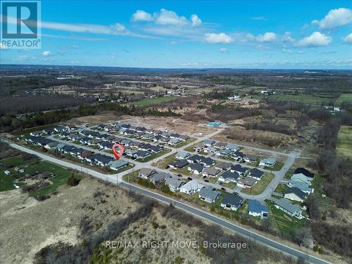 1 Sinclair Crescent, Ramara, ON - Outdoor With View