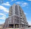 1003 - 225 Veterans Drive, Brampton, ON  - Outdoor With Facade 