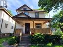 Upper - 5114 Mcrae Street, Niagara Falls, ON  - Outdoor 