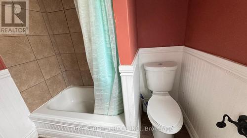 Upper - 5114 Mcrae Street, Niagara Falls, ON - Indoor Photo Showing Bathroom