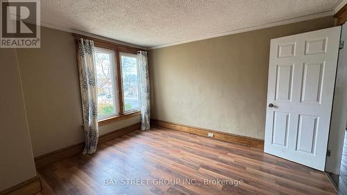 Upper - 5114 Mcrae Street, Niagara Falls, ON - Indoor Photo Showing Other Room