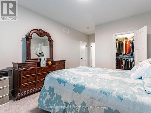 3931 Mitchell Crescent, Niagara Falls, ON - Indoor Photo Showing Bedroom