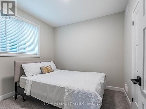 3931 Mitchell Crescent, Niagara Falls, ON - Indoor Photo Showing Bedroom