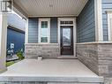 3931 Mitchell Crescent, Niagara Falls, ON  - Outdoor With Exterior 