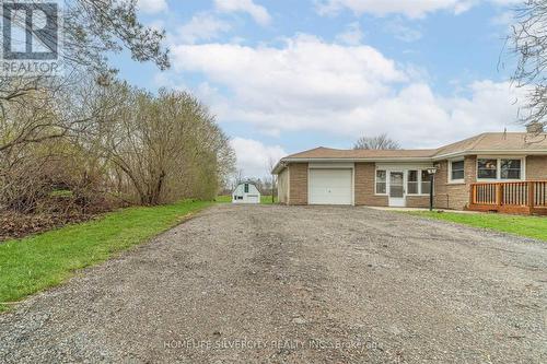 1101 Brantford Hwy S, Cambridge, ON - Outdoor With Deck Patio Veranda