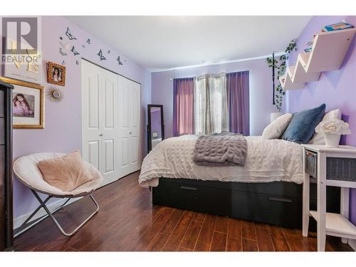 2404 Wiltse Drive, Penticton, BC - Indoor Photo Showing Bedroom